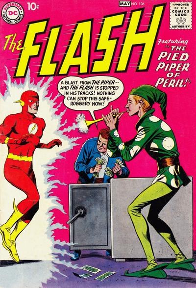 Flash #106