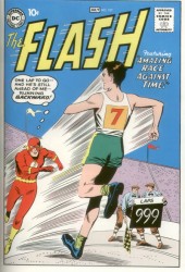 Flash #107