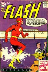 Flash #108