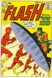 Flash #109