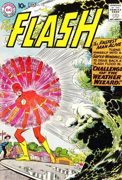 Flash #110