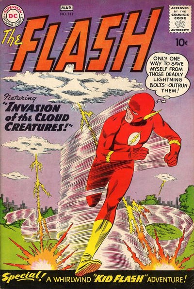 Flash #111