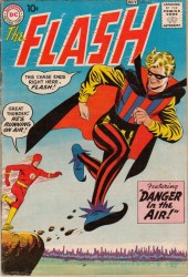 Flash #113