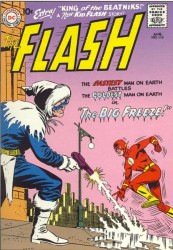 Flash #114