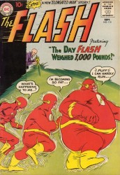 Flash #115