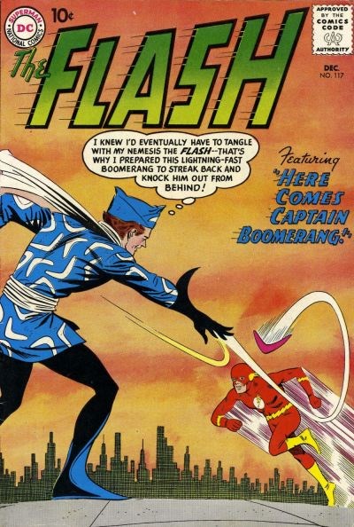 Flash #117