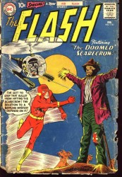 Flash #118