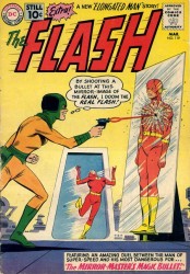 Flash #119