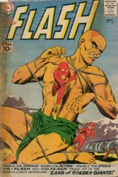 Flash #120