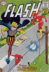 Flash #121