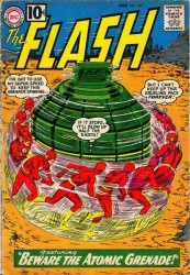 Flash #122