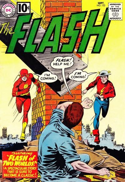 Flash #123