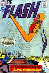 Flash #124