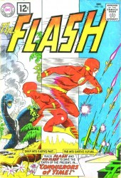 Flash #125