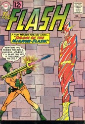 Flash #126