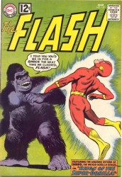 Flash #127