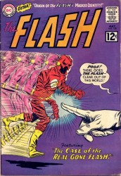 Flash #128