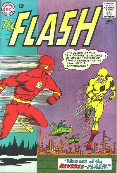 Flash #139