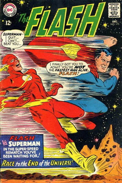 Flash #175