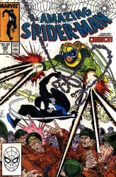 Amazing Spider-Man #299
