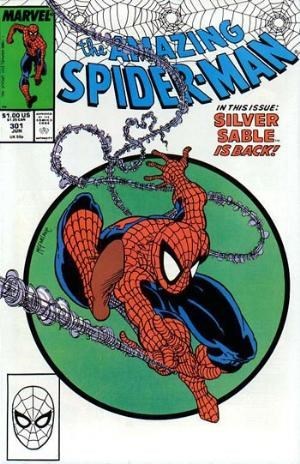 Web Of Spider-Man #39 CGC Graded 9.0 Marvel June 1988 White Pages Comic  Book.