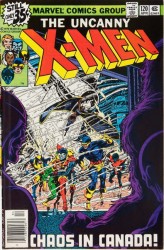 X-Men #120