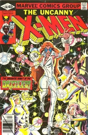 X-Men #130