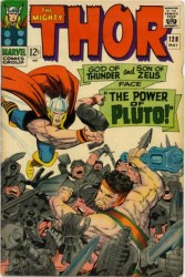 Thor #128