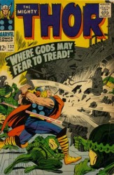 Thor #132