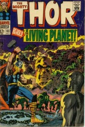 Thor #133