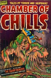 Chamber Of Chills #12