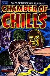 Chamber Of Chills #15