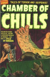 Chamber Of Chills #16