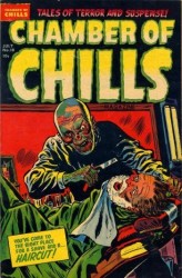 Chamber Of Chills #18