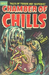 Chamber Of Chills #20