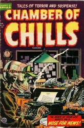 Chamber Of Chills #21