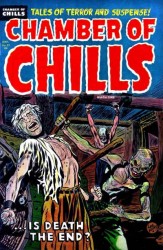 Chamber Of Chills #22