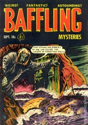 Baffling Mysteries #10