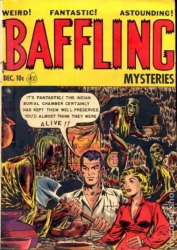 Baffling Mysteries #12