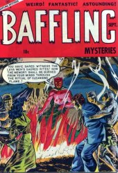 Baffling Mysteries #17