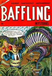 Baffling Mysteries #19