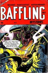 Baffling Mysteries #21