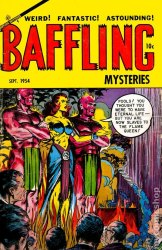 Baffling Mysteries #22