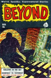 Beyond #7