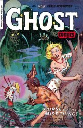 Ghost Comics #8