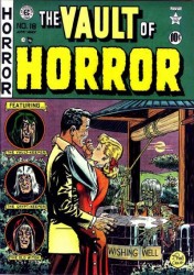 Vault of Horror #18