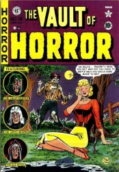 Vault of Horror #19