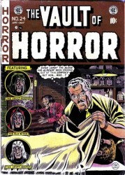 Vault of Horror #24