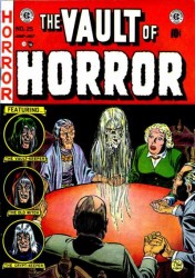 Vault of Horror #25