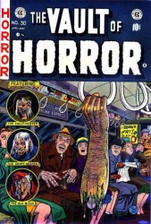 Vault of Horror #30